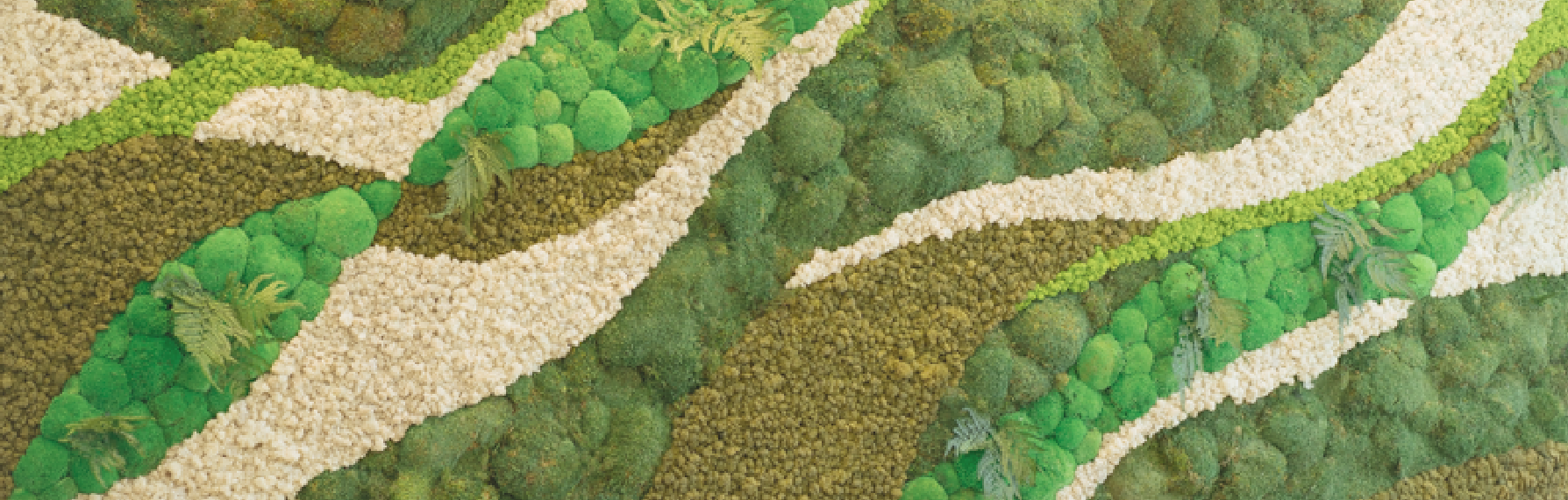 CSR(企業の社会的責任)への取り組みのイメージ